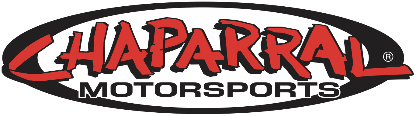 Chaparral Motosports Logo